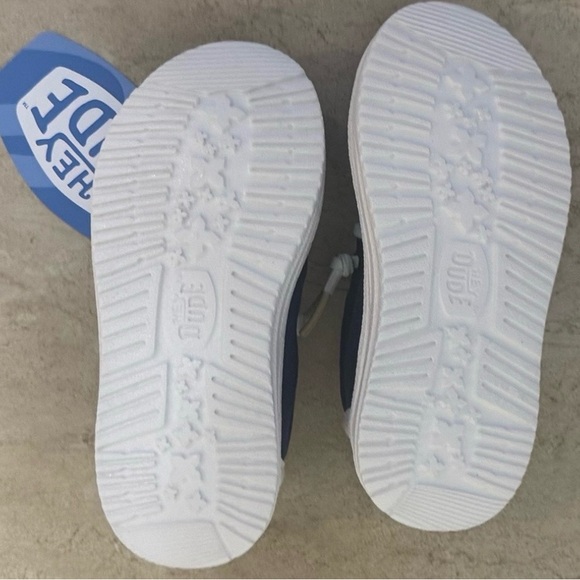 HEYDUDE Sargasso Slip-On - Picture 7 of 7